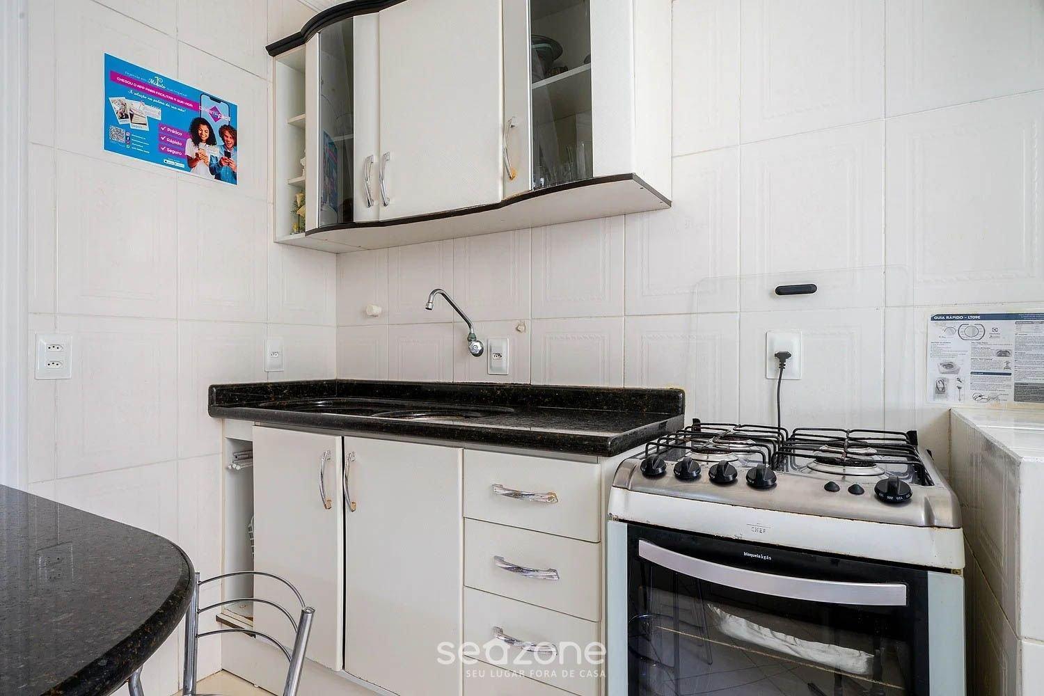 Apartamento Belo Apto A 100m Da Em Balneario Edg402 Balneário Camboriú