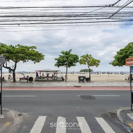 Belo Apto A 100M Da Praia Em Balneario Edg402 Balneario Camboriu Exterior photo