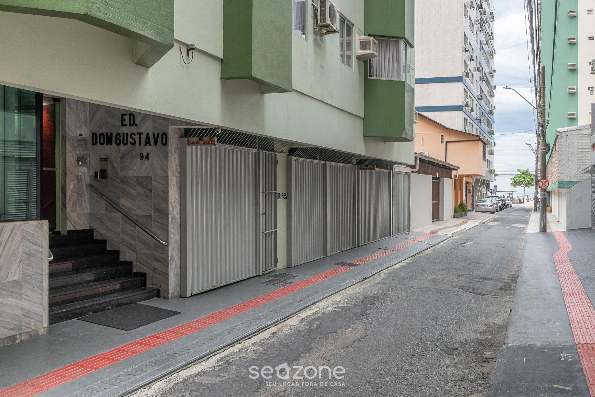 Belo Apto A 100m Da Em Balneario Edg402 Apartment *