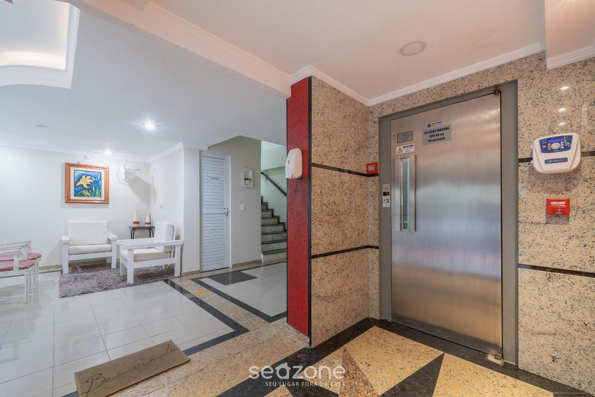 Belo Apto A 100m Da Em Balneario Edg402 Apartment *