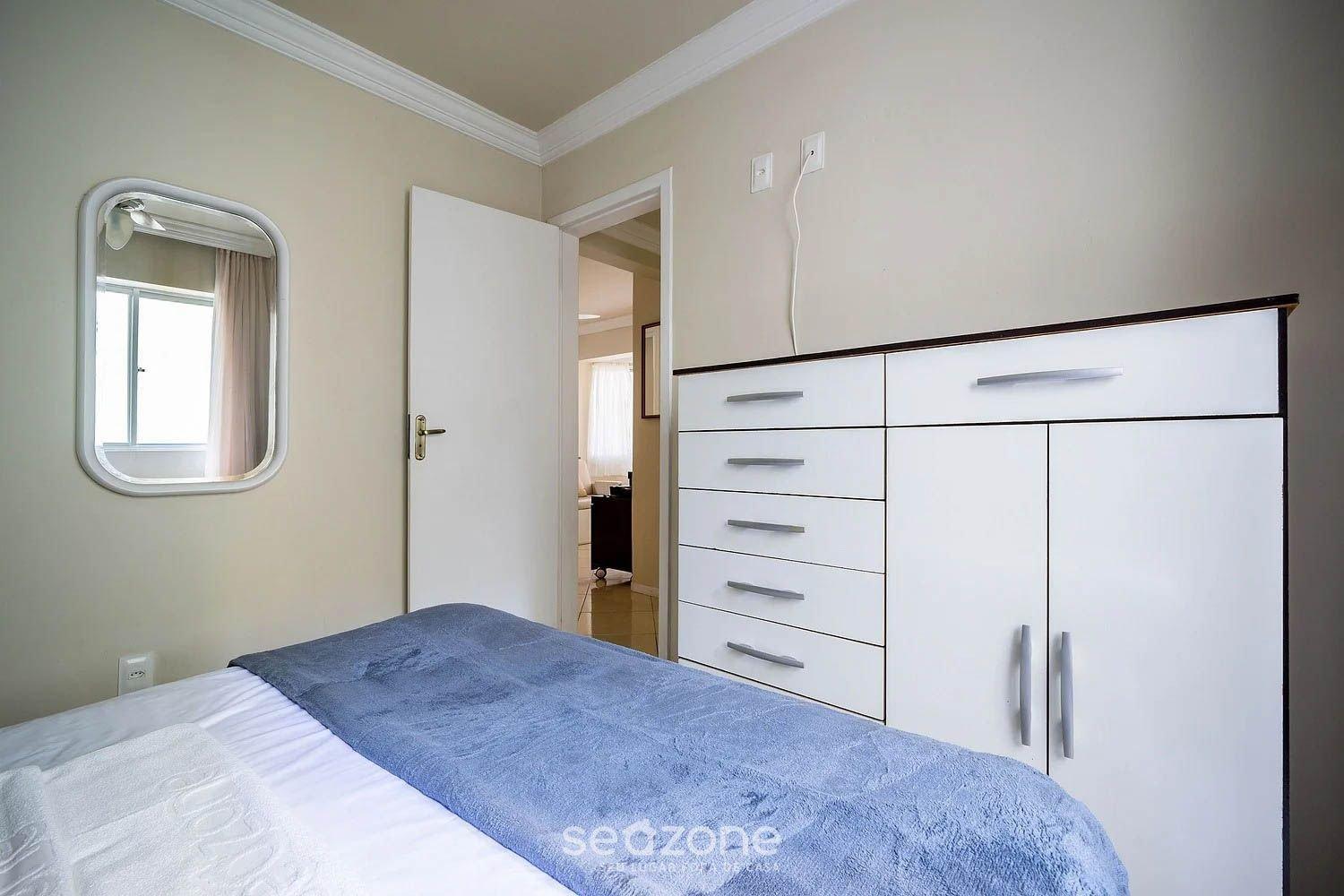 Belo Apto A 100m Da Em Balneario Edg402 Apartment