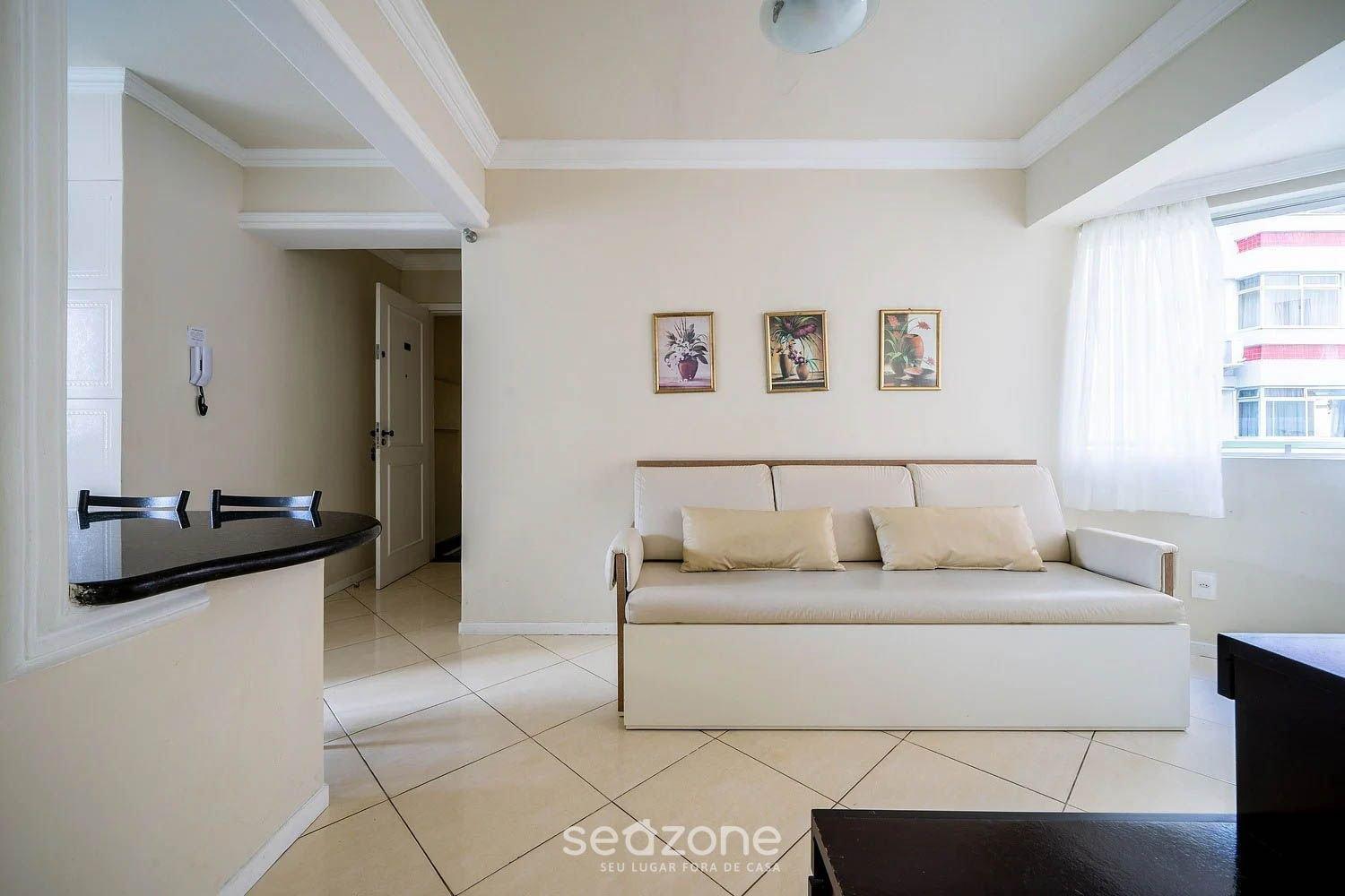 Belo Apto A 100m Da Em Balneario Edg402 Apartment